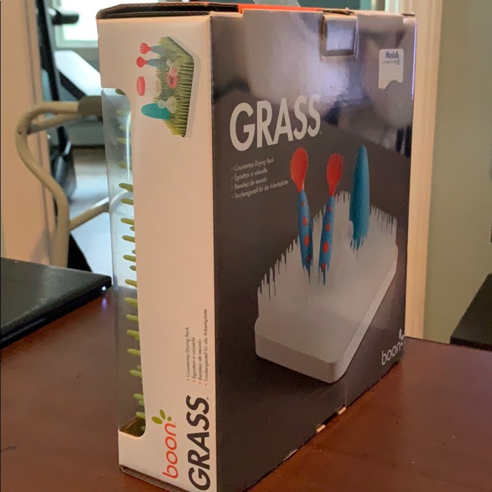 Boon Grass Drying Rack - Picture 4 of 4